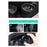 HIFYLUX QF11 1 Pair -3.0D Myopia Lenses Aspherical Nearsighted Corrective Resin Glasses Lenses VR for Oculus Quest 2 VR Glasses Accessories - 7