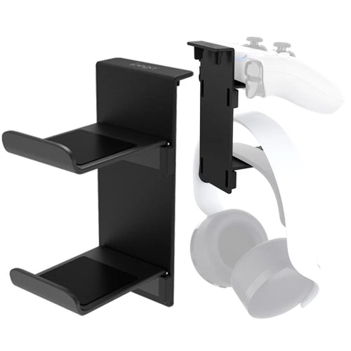 IPEGA PG-9222 Game Console Multifunctional Hanging Bracket Headphone Side Hanger Game Accessories - 1