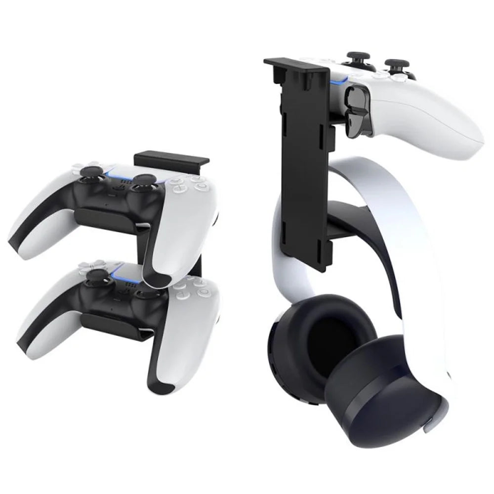 IPEGA PG-9222 Game Console Multifunctional Hanging Bracket Headphone Side Hanger Game Accessories - 7