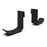 IPEGA PG-P5022 2Pcs Wall Mount Holder Bracket Hanger Storage Stand for PS5 Console Controller Headset Support - 2