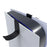 IPEGA PG-P5022 2Pcs Wall Mount Holder Bracket Hanger Storage Stand for PS5 Console Controller Headset Support - 3