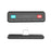 IPEGA PG-SW063 Dual Bluetooth-compatible 5.0 Audio Adapter Mini Receiver Wireless Headphone Transmitter for PS4/Nintendo Switch Lite - 1