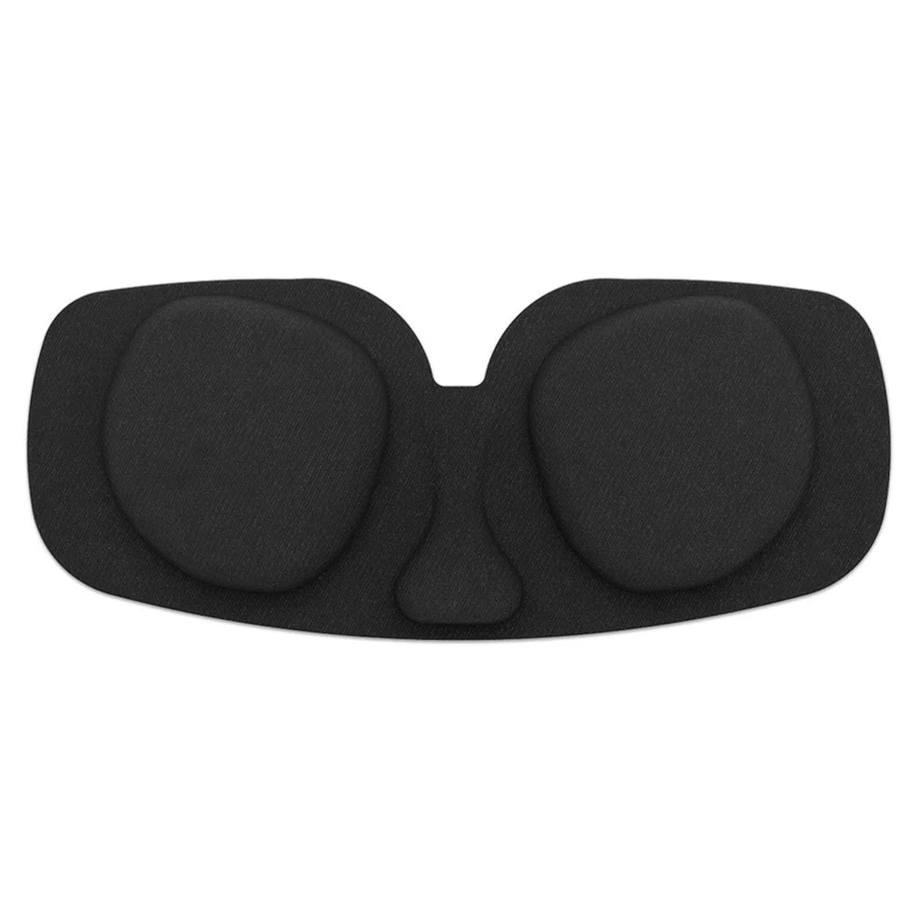 Lens Protective Cover VR Glasses Accessories Soft Dustproof Pad Protection Cover for Oculus Quest 2 - 2