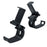 IPEGA PG-XBS005 Adjustable Gamepad Phone Holder Clip Bracket for Xbox Series S/Series X/Xbox One/Elite 2 Game Controller - 2