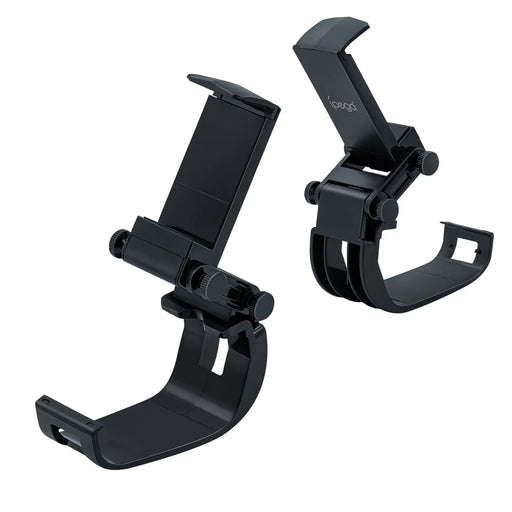 IPEGA PG-XBS005 Adjustable Gamepad Phone Holder Clip Bracket for Xbox Series S/Series X/Xbox One/Elite 2 Game Controller - 2