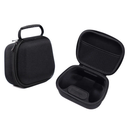 DOBE TY-18177 Game Controller Carrying Case for PS5/PS4/Switch Pro/Google Controller EVA Protective Holder Shockproof Storage Bag Traveling Case - 1
