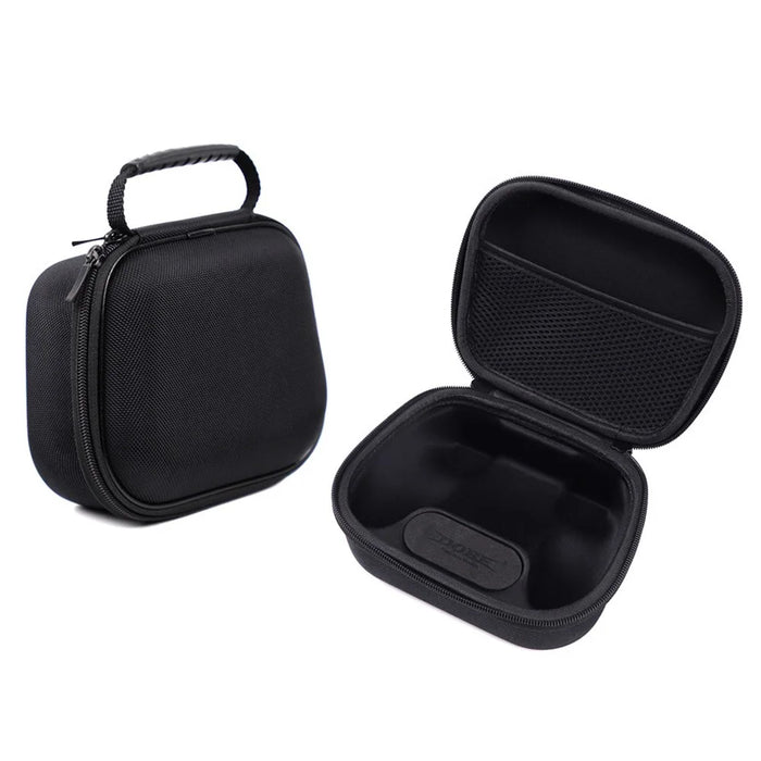 DOBE TY-18177 Game Controller Carrying Case for PS5/PS4/Switch Pro/Google Controller EVA Protective Holder Shockproof Storage Bag Traveling Case - 1