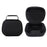 DOBE TY-18177 Game Controller Carrying Case for PS5/PS4/Switch Pro/Google Controller EVA Protective Holder Shockproof Storage Bag Traveling Case - 5