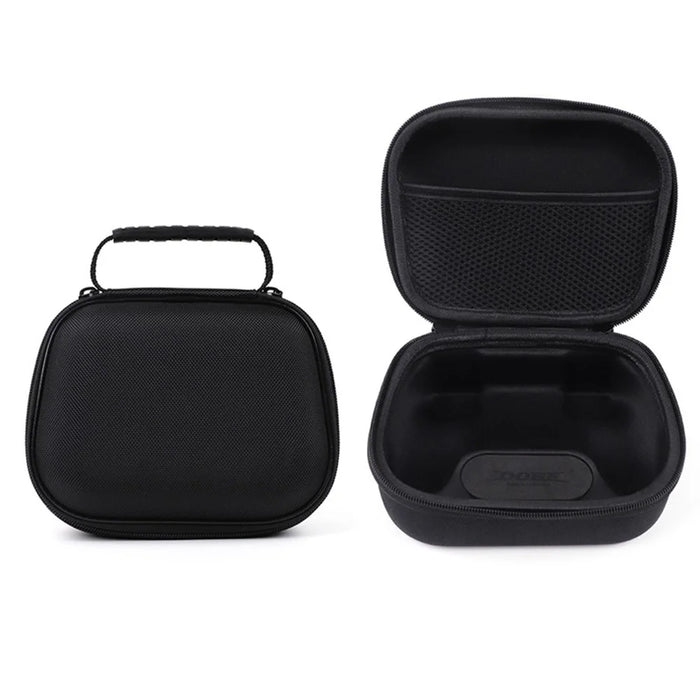 DOBE TY-18177 Game Controller Carrying Case for PS5/PS4/Switch Pro/Google Controller EVA Protective Holder Shockproof Storage Bag Traveling Case - 5