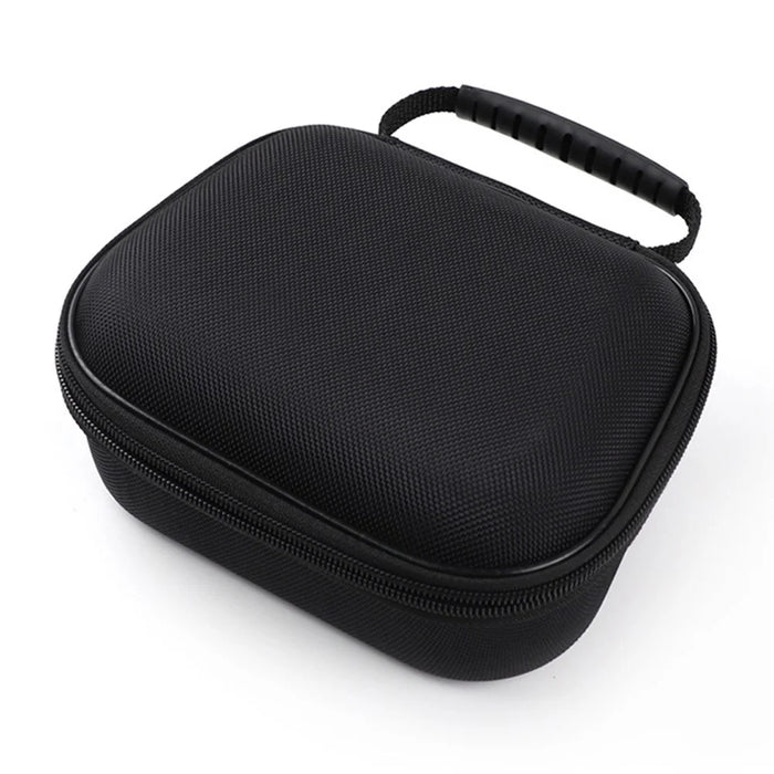 DOBE TY-18177 Game Controller Carrying Case for PS5/PS4/Switch Pro/Google Controller EVA Protective Holder Shockproof Storage Bag Traveling Case - 6