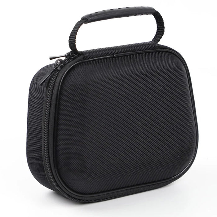 DOBE TY-18177 Game Controller Carrying Case for PS5/PS4/Switch Pro/Google Controller EVA Protective Holder Shockproof Storage Bag Traveling Case - 7