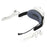 BOBOVR for M2 Pro Convert to M1 Pro Retrofit Kit Strap Silicone Pad Gasket Conversion Accessories Set - 1