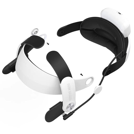 BOBOVR for M2 Pro Convert to M1 Pro Retrofit Kit Strap Silicone Pad Gasket Conversion Accessories Set - 2