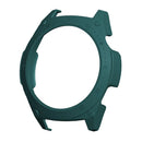 For Huawei Watch GT 3 46mm Quick Release Watch Case Sports Watch Case Protector with Dial Plate - Blackish Green - 3