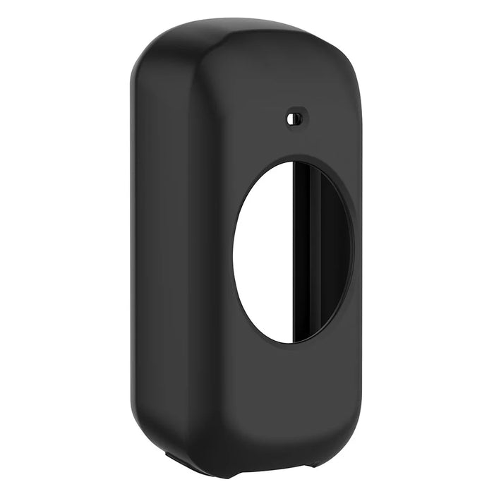 Soft Silicone Case for Garmin Edge 830 Bike GPS Computer Protective Cover - Black - 2