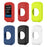 Soft Silicone Case for Garmin Edge 830 Bike GPS Computer Protective Cover - Black - 6