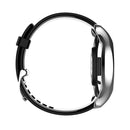 For Huami Amazfit GTR 3/GTR 3 Pro Soft TPU Anti-scratch Watch Case Full Coverage Protective Cover - Silver - 6