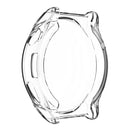 For Huawei Watch GT 3 Pro 46mm Soft TPU All Around Protective Clear Shell Smartwatch Protector Accessories - 3