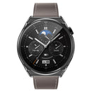 For Huawei Watch GT 3 Pro 46mm Soft TPU All Around Protective Clear Shell Smartwatch Protector Accessories - 5