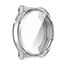For Huawei Watch GT 3 Pro 46mm Soft TPU All Around Protective Clear Shell Smartwatch Protector Accessories - 7