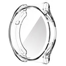 ENKAY HAT PRINCE for Huawei Watch GT 3 Pro 46mm Anti-scratch TPU Protective Watch Case Cover with 9H Tempered Glass Screen Protector - 3