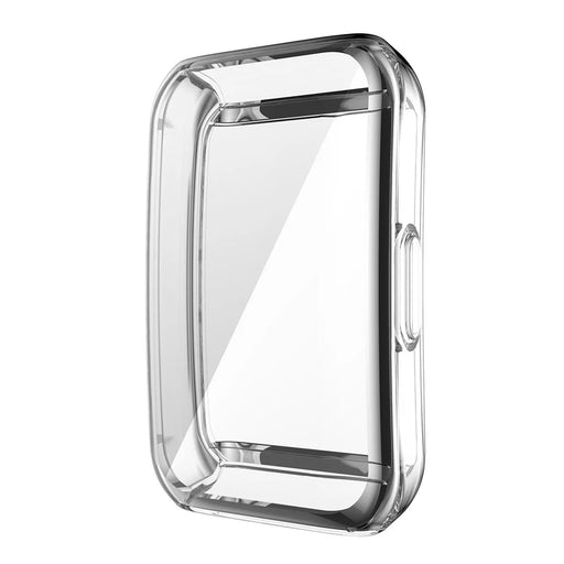 ENKAY For Huawei Band 7/6/Honor Band 6 Full Protection TPU Watch Case Anti-drop Cover - 2