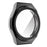 For Huawei Watch GT Runner All-inclusive Shell Cover Soft TPU Anti-Scratch Electroplating Case - Black - 3