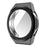 For Huawei Watch GT Runner All-inclusive Shell Cover Soft TPU Anti-Scratch Electroplating Case - Black - 6