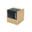 NORTHJO Mini Size Travel Adapter Plug Socket UK Plug to US/AU/Japanese Plug - 5