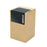 NORTHJO EU Plug DIN to US/AU/Japanese Plug Mini Size Travel Adapter Plug Socket - 5