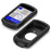 For Garmin Edge 1040 Scratch Resistant Soft Silicone Case Bike GPS Computer Protective Cover - Black - 1