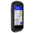 For Garmin Edge 1040 Scratch Resistant Soft Silicone Case Bike GPS Computer Protective Cover - Black - 3