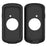 For Garmin Edge 1040 Scratch Resistant Soft Silicone Case Bike GPS Computer Protective Cover - Black - 6