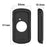 For Garmin Edge 1040 Scratch Resistant Soft Silicone Case Bike GPS Computer Protective Cover - Black - 7