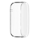 For Xiaomi Mi Band 7 Pro Transparent Soft TPU Bumper Full Protection Anti-fall Watch Case - 5
