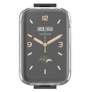 For Xiaomi Mi Band 7 Pro Transparent Soft TPU Bumper Full Protection Anti-fall Watch Case - 6
