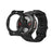 For Huami Amazfit T-Rex 2 Hard PC Smart Watch Case Scratch-resistant Dual Color Protective Cover - Black / White - 3