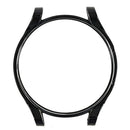 For Samsung Galaxy Watch Watch 5 Pro 45mm Soft TPU Protector Cover All-Around Protective Frame Watch Case - Black - 2