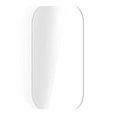 For Oppo Watch 3 Pro PC Watch Case Shockproof Protective Cover with Screen Protector - Black - 4