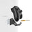 DOBE TY-18167 2PCS For Xbox One / Series / PS / Switch Pro / Google Game Controller Holder Wall Mounted Screw Adhesive Stand Bracket Wall Hanger - 4