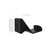 DOBE TY-18167 2PCS For Xbox One / Series / PS / Switch Pro / Google Game Controller Holder Wall Mounted Screw Adhesive Stand Bracket Wall Hanger - 5