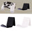 RTU66788 1PC Acrylic Game Controller Holder Wall Mounted Strong Adhesive Stand Headphone Hanger - Black - 6