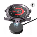 For Samsung Galaxy Watch 5 Pro 45mm Full Coverage TPU Watch Case Drop-proof Protective Cover with Scale Design - Black - 4