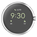 For Google Pixel Watch 2 / Pixel Watch Transparent TPU Case Anti-drop Protective Watch Cover with Screen Protector - 5