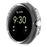 For Google Pixel Watch 2 / Pixel Watch Hard PC Watch Case Half Cover Hollow Anti-scratch Protective Shell - 1