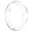 For Google Pixel Watch 2 / Pixel Watch Hard PC Watch Case Half Cover Hollow Anti-scratch Protective Shell - 2