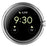 For Google Pixel Watch 2 / Pixel Watch Hard PC Watch Case Half Cover Hollow Anti-scratch Protective Shell - 5