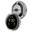 For Google Pixel Watch 2 / Pixel Watch Hard PC Watch Case Half Cover Hollow Anti-scratch Protective Shell - 7
