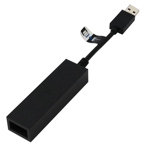 Portable USB 3.0 Mini Camera Adapter for PS VR PS5 Cable Adapter Male to Female Connector for PS4 Console - 1