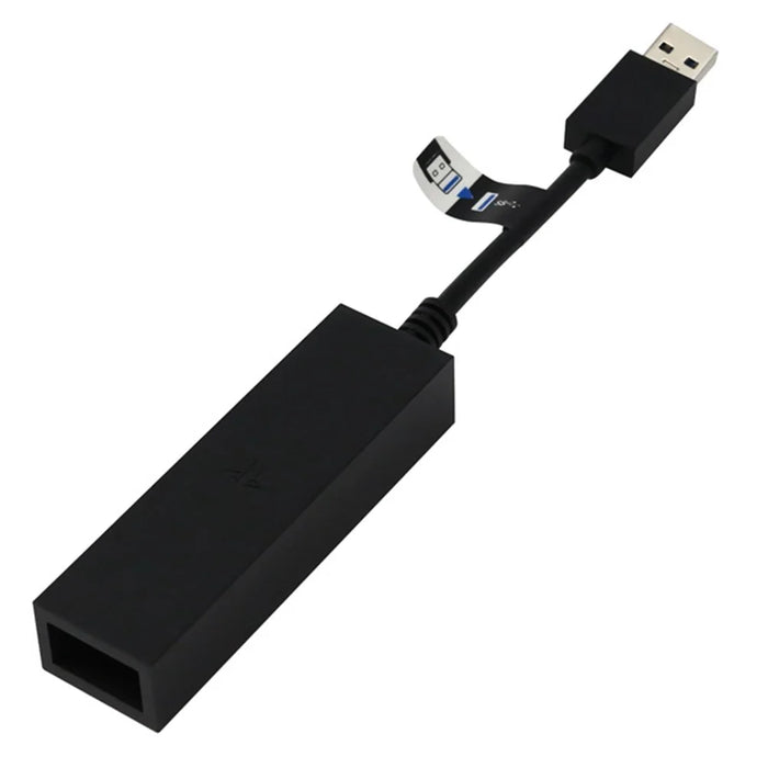 Portable USB 3.0 Mini Camera Adapter for PS VR PS5 Cable Adapter Male to Female Connector for PS4 Console - 1
